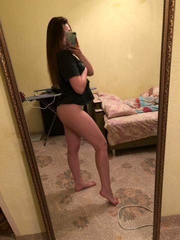 Анкета проститутки Галина, 23 года